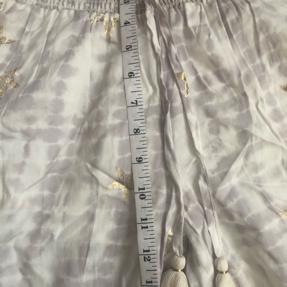 Lined casual pant - Picture 7 of 9